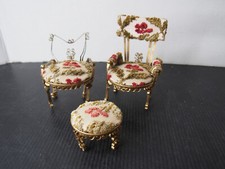 Custom chairs foot for sale  Surprise