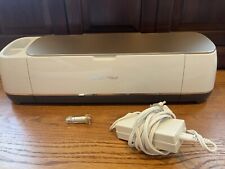 Máquina de fazer Cricut Ultimate máquina de corte inteligente champanhe CXPL301 apenas unidade comprar usado  Enviando para Brazil