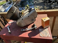 Harley davidson sx125 for sale  Berlin
