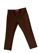 Pantaloni neri dickies usato  Roma