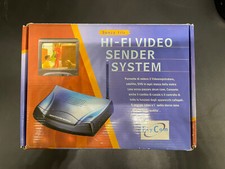 Trasmettitori segnale video usato  Rende
