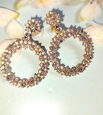 Beautiful wedding earrings for sale  Des Plaines