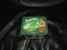 Underberg dose leer gebraucht kaufen  Mülheim an der Ruhr