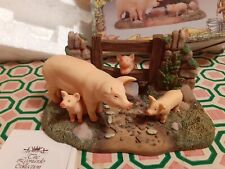 Leonardo collection farmyard for sale  WALSALL