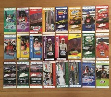 Chicagoland speedway ticket for sale  Jefferson