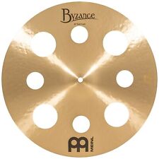 Meinl b16ttrc byzance gebraucht kaufen  Walldorf