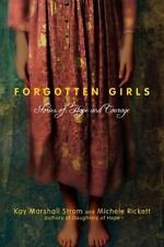 Forgotten girls stories for sale  Boston