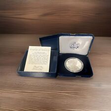 Coin silver proof for sale  CHORLEY