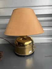 Vintage brass table for sale  Reading
