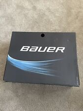 Bauer ice skates for sale  ROTHERHAM