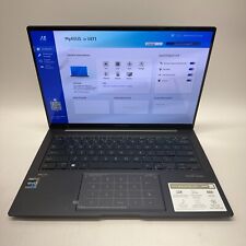 Asus zenbook intel for sale  Shipping to Ireland