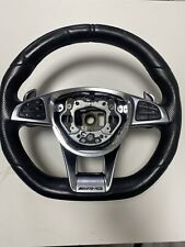 C63 amg steering for sale  LONDON