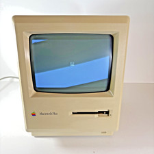 Vintage apple macintosh for sale  Denver