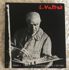 Louis valtat catalogue d'occasion  Paris IV