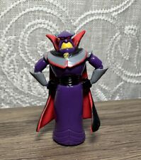 Toy Story 2 Miniatura Zurg 2" Mini Figura RARA Buzz LightYear Pai Estatueta Pequena comprar usado  Enviando para Brazil