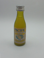 Bouteille mignonette alcool d'occasion  Auneau