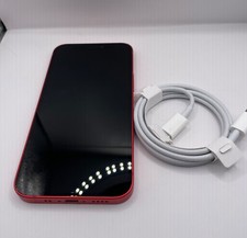 Usado, Apple iPhone 12 mini - 256 GB - Vermelho (desbloqueado) comprar usado  Enviando para Brazil