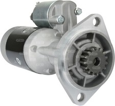 Motorino avviamento per usato  Comiso