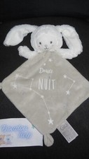 Doudou plat lapin d'occasion  Molsheim