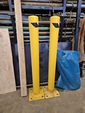 Traffic bollard security for sale  SEVENOAKS