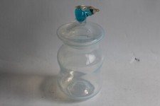Murano bonbonnière verre d'occasion  Seyssel