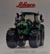 Deutz fahr 8280 gebraucht kaufen  Neu-Ulm