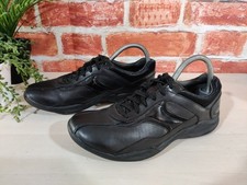 Clarks black walking for sale  BENFLEET