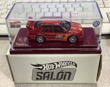 Veículo Hot Wheels México Convention Volkswagen Jetta MK3 lacrado, usado comprar usado  Enviando para Brazil