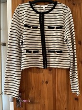 Women cardigan medium for sale  BANBURY