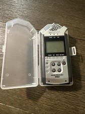 Zoom h4n handy for sale  Torrance