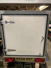 Trailer sale used for sale  PORT TALBOT
