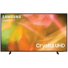 Samsung au8000 crystal for sale  Rolling Meadows