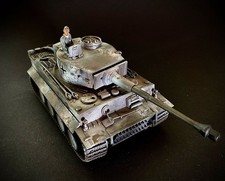 Panzer tiger wintertarn gebraucht kaufen  Reichersbeuern
