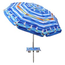 7ft beach umbrella for sale  Brentwood