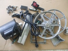 Craftsman bandsaw motor for sale  Ashland
