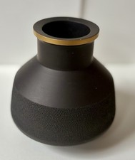 Wedgwood black basalt for sale  GRANTHAM