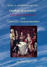Charles sealsfields kajütenbu gebraucht kaufen  Berlin