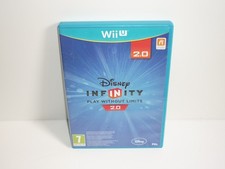 Disney infinity 2.0 for sale  POOLE