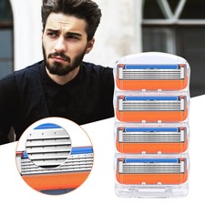 Shaving razor blades for sale  DUNSTABLE