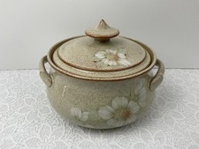 Denby daybreak small for sale  BLACKBURN