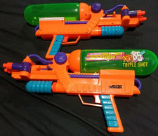 Super soaker xp85 for sale  Stearns