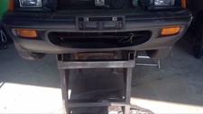 Front bumper dark for sale  Mondovi