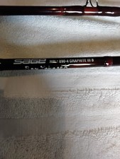 Sage rpl 890 for sale  Little Elm