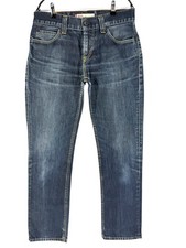 Jean slim 511 d'occasion  Expédié en France