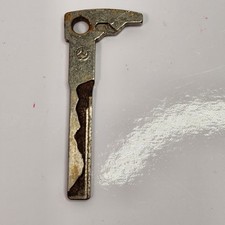 Vintage emergency key for sale  Indianapolis