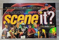 Espn scene sports for sale  Little Neck