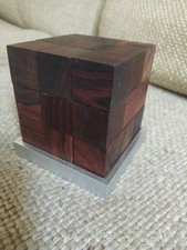 Casse tête puzzle d'occasion  Rouen-