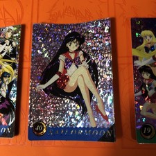 Sailor moon vending for sale  Coweta