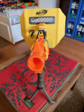 Nerf stampede gebraucht kaufen  Berlin