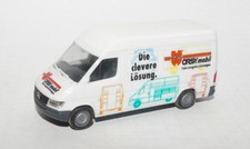 Herpa sprinter kasten gebraucht kaufen  Deutschland